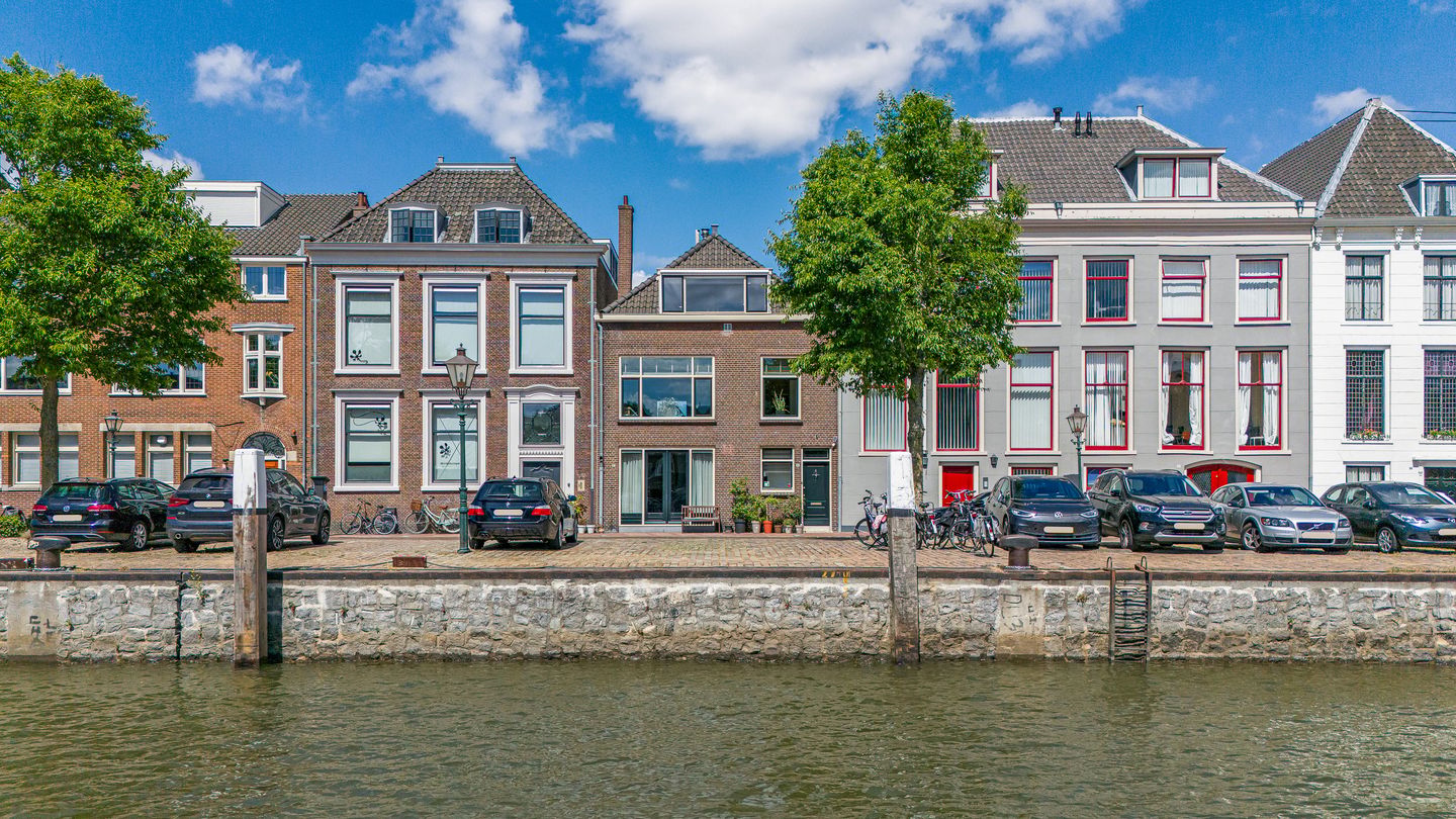 Foto 40 van Binnen Kalkhaven 41