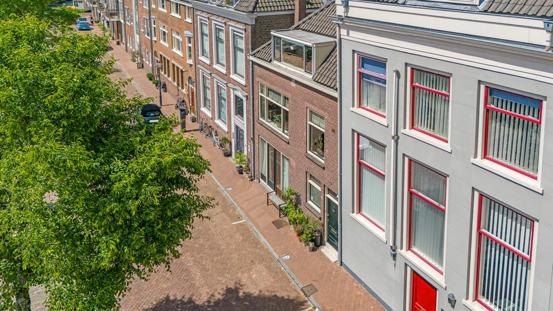 Foto 41 van Binnen Kalkhaven 41