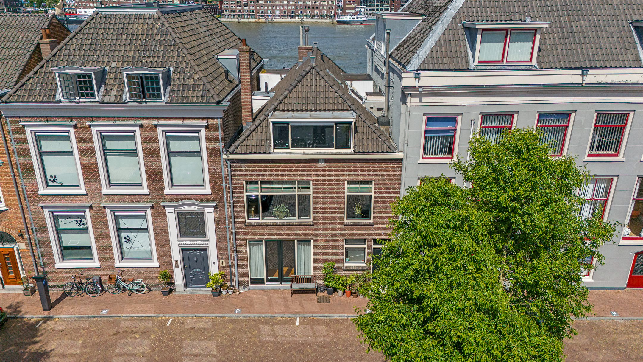 Foto 42 van Binnen Kalkhaven 41