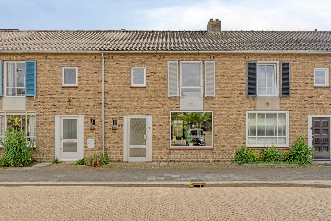 Photo 1 of Verdistraat 49