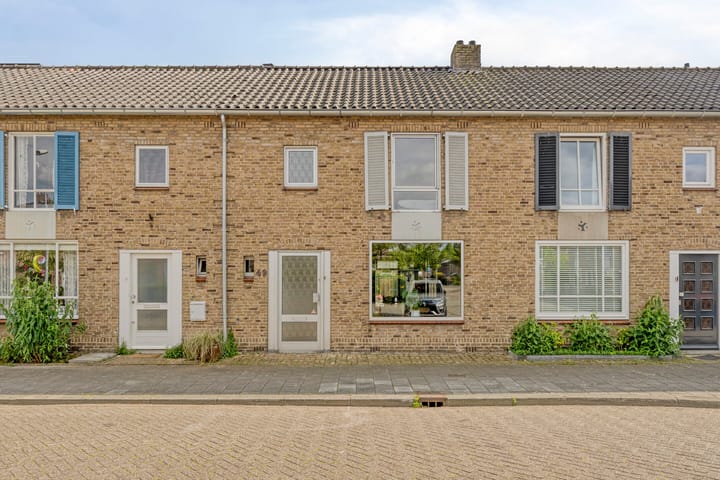 Verdistraat 49