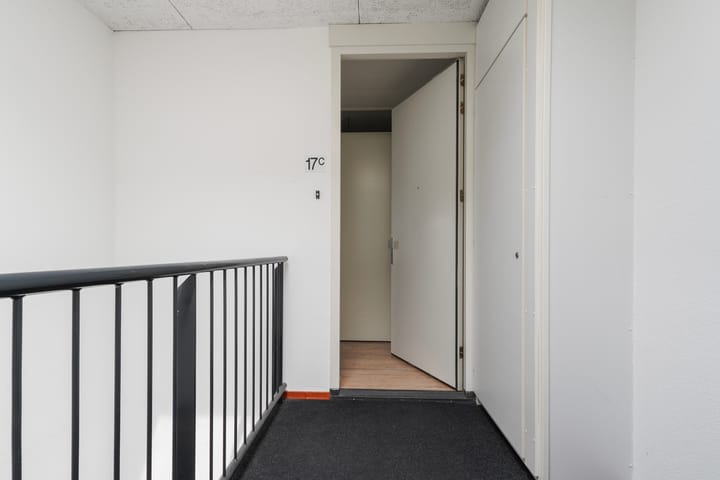 Foto 5 van Smidspad 17-C