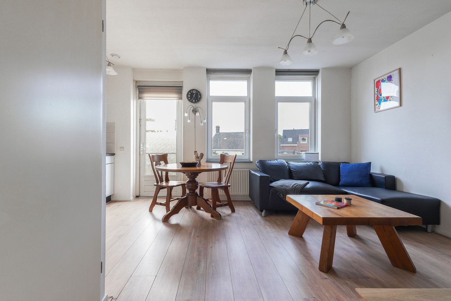 Foto 10 van Smidspad 17-C