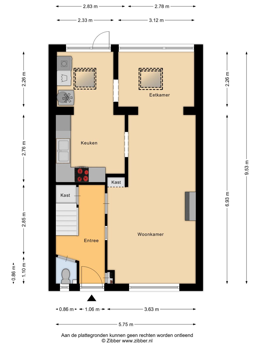 Photo 16 of Verdistraat 49