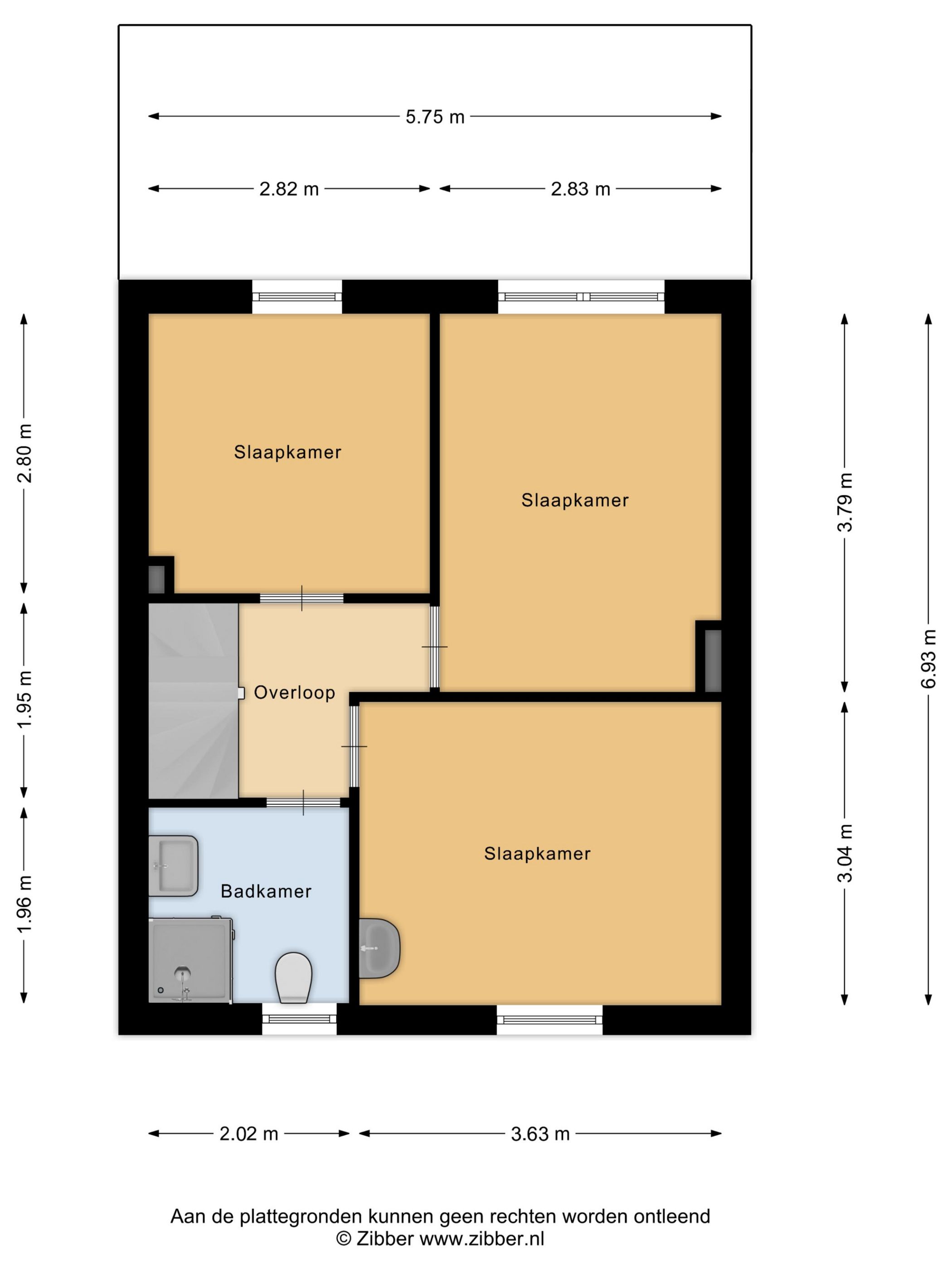 Photo 24 of Verdistraat 49