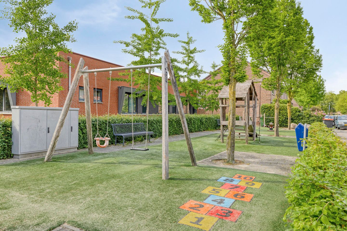 Photo 29 of Verdistraat 49