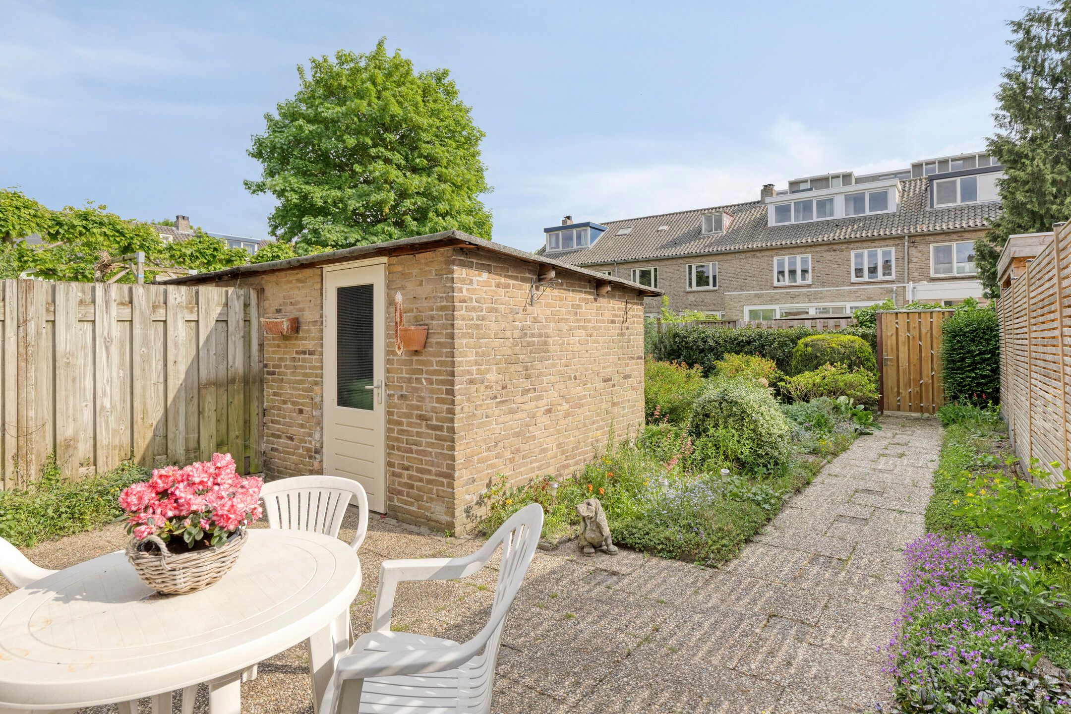 Photo 30 of Verdistraat 49