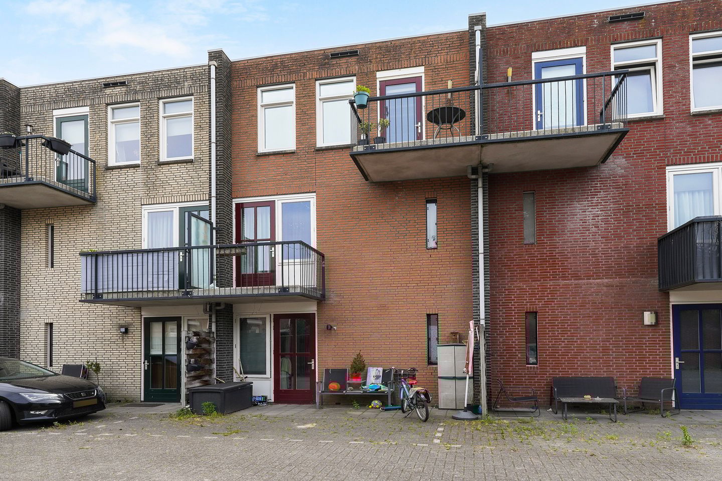 Foto 25 van Smidspad 17-C