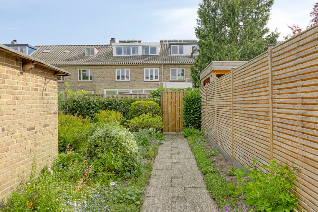 Photo 31 of Verdistraat 49