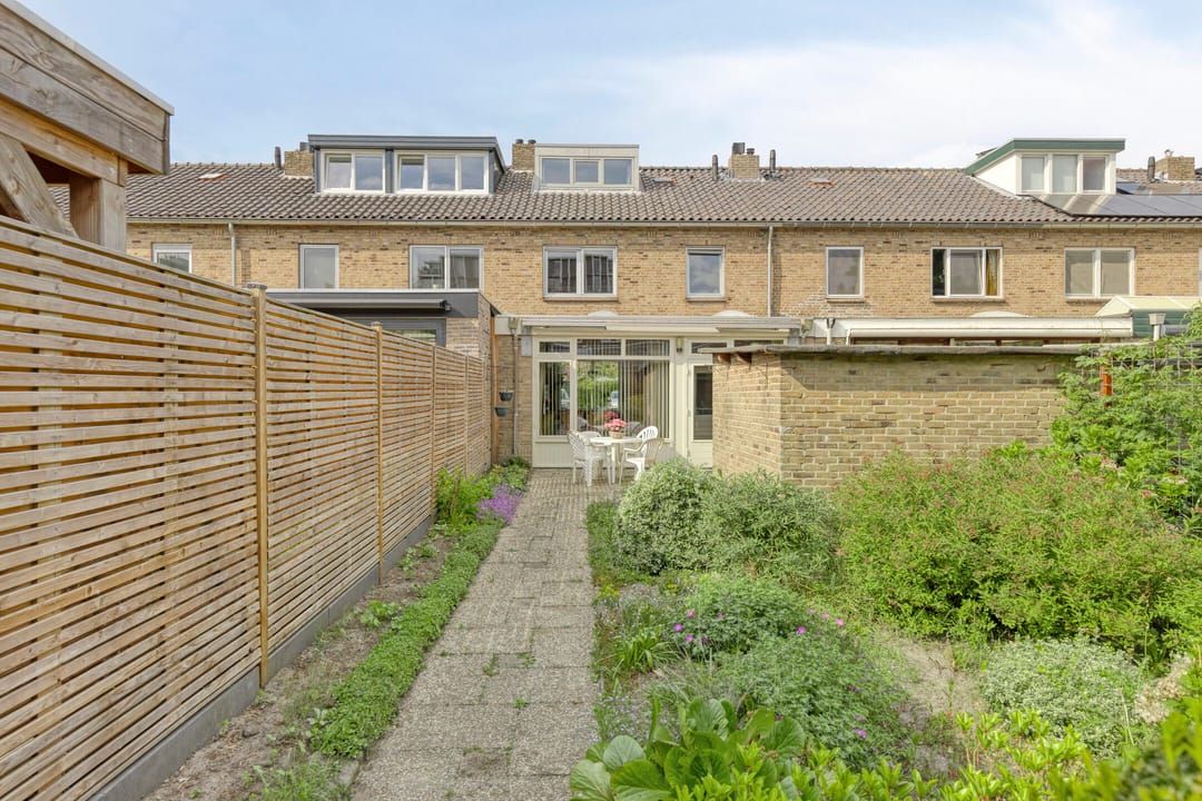 Photo 32 of Verdistraat 49