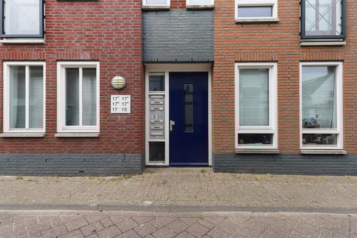 Foto 28 van Smidspad 17-C