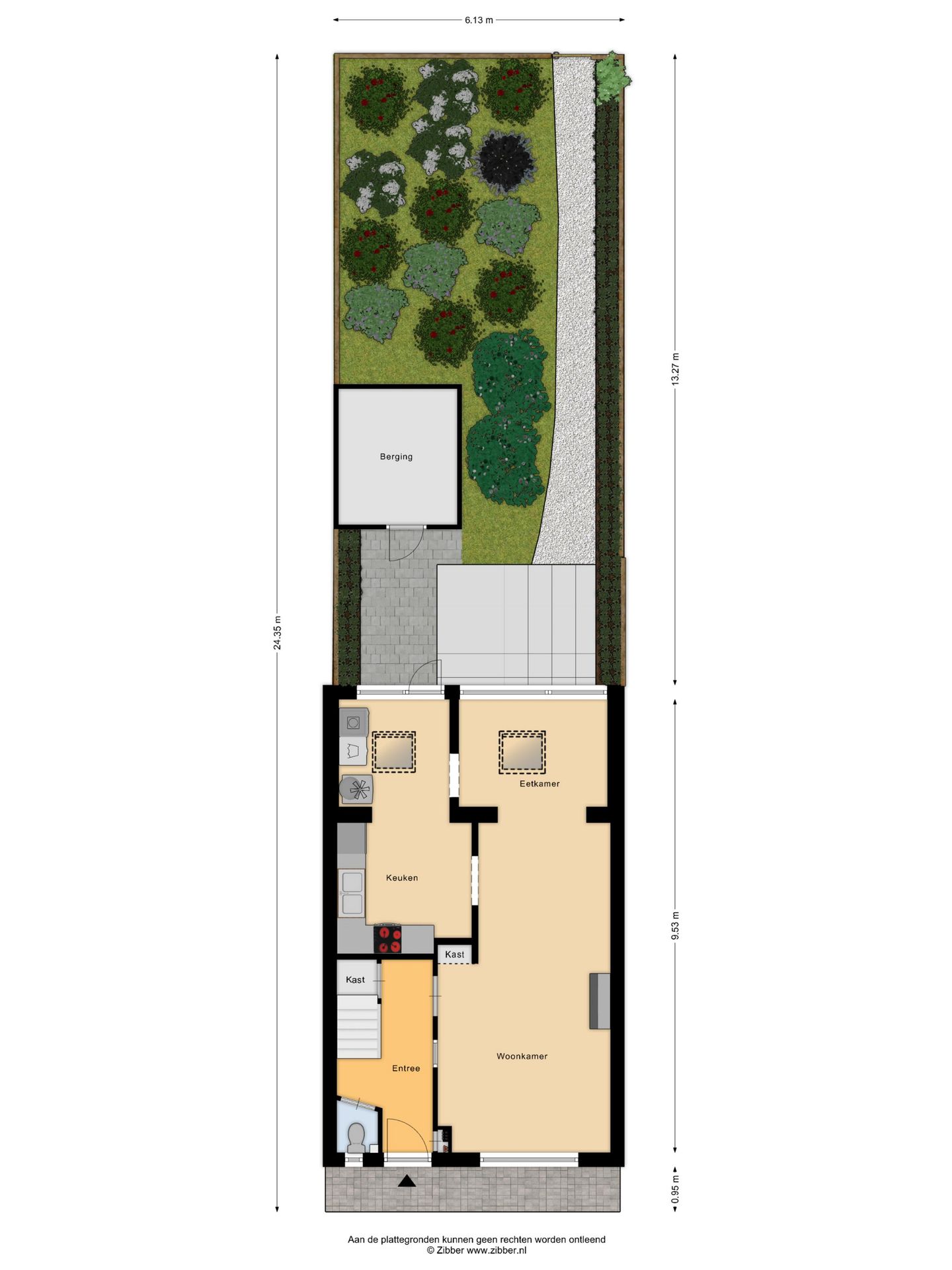 Photo 35 of Verdistraat 49