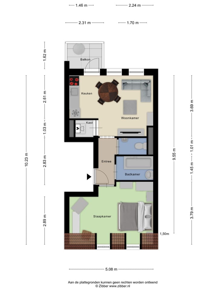 Foto 30 van Smidspad 17-C