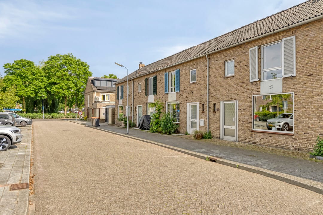 Photo 37 of Verdistraat 49