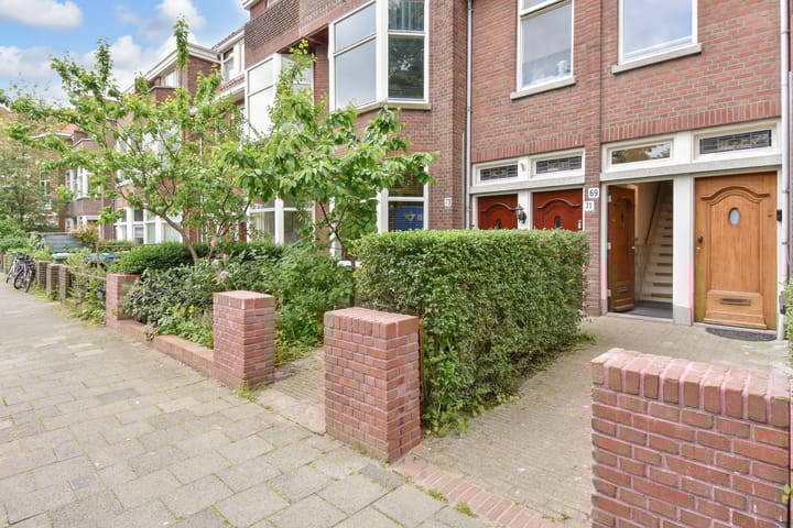 Foto 1 van Broekslootkade 69