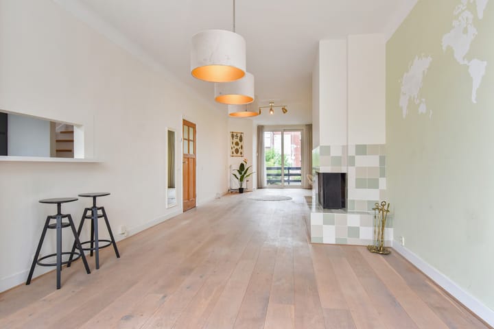 Foto 2 van Broekslootkade 69