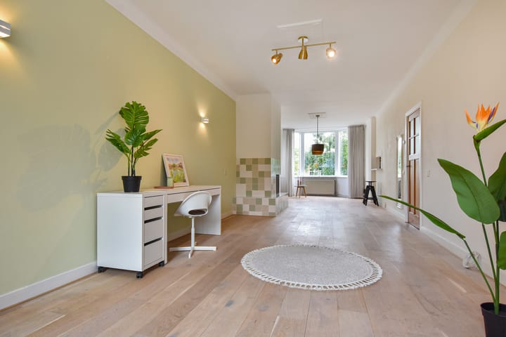 Foto 4 van Broekslootkade 69