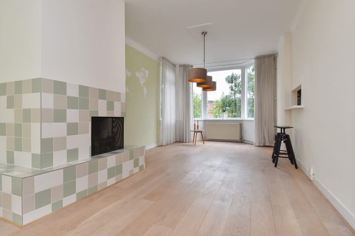 Foto 12 van Broekslootkade 69