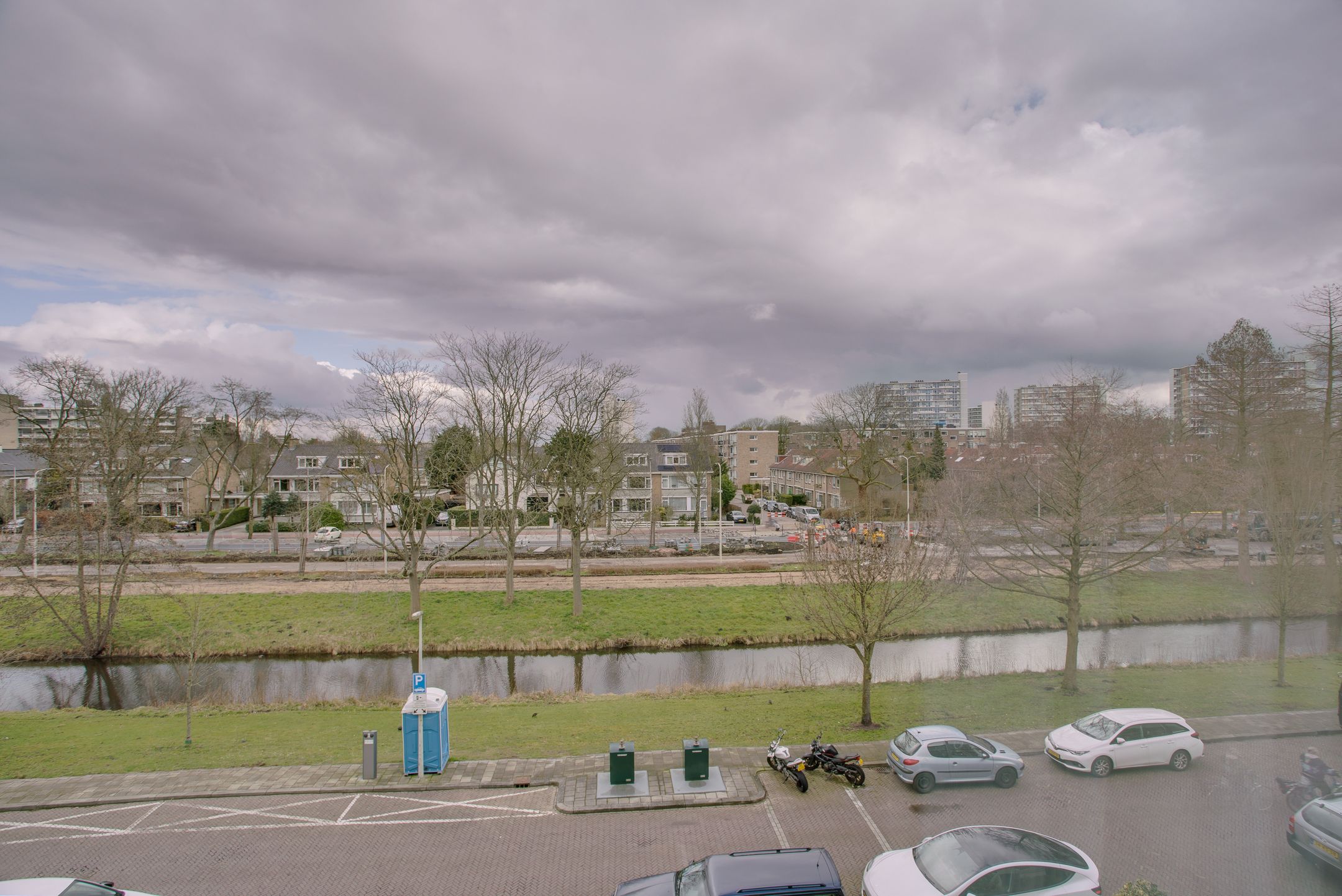 Foto 3 van Smaragdhorst 429