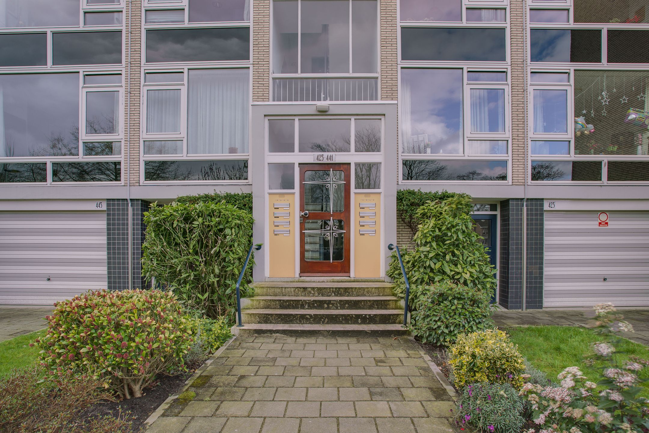 Foto 6 van Smaragdhorst 429