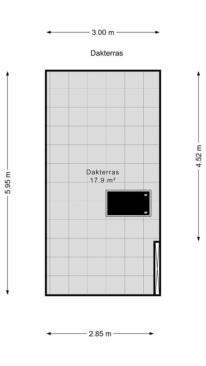 Foto 58 van Broekslootkade 69