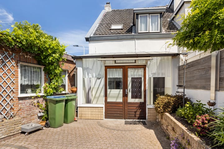 Foto 5 van Zandbergweg 130