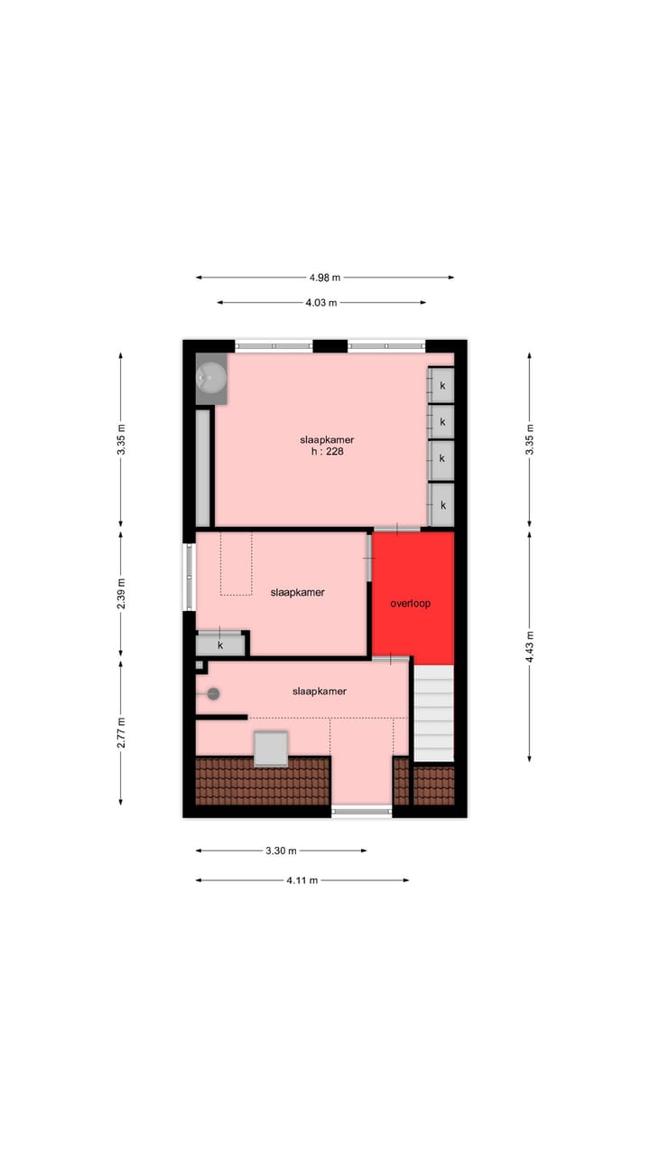 Foto 30 van Zandbergweg 130