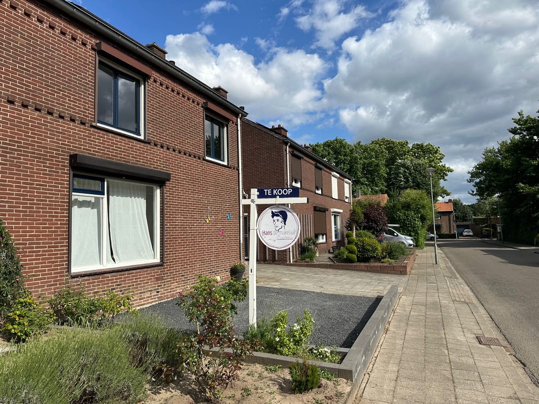 Photo 1 of Sint Petrusstraat 6