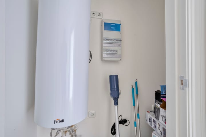 Foto 25 van Leeuwstraat 2-A