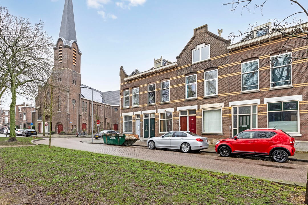 Photo 2 of Boergoensevliet 30-A