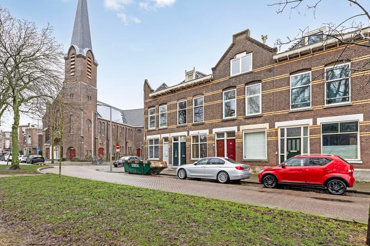 Foto 2 van Boergoensevliet 30-A