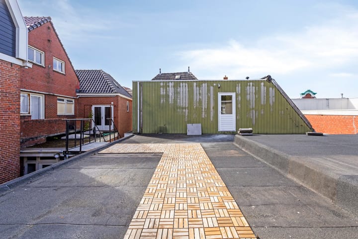 Foto 31 van Leeuwstraat 2-A