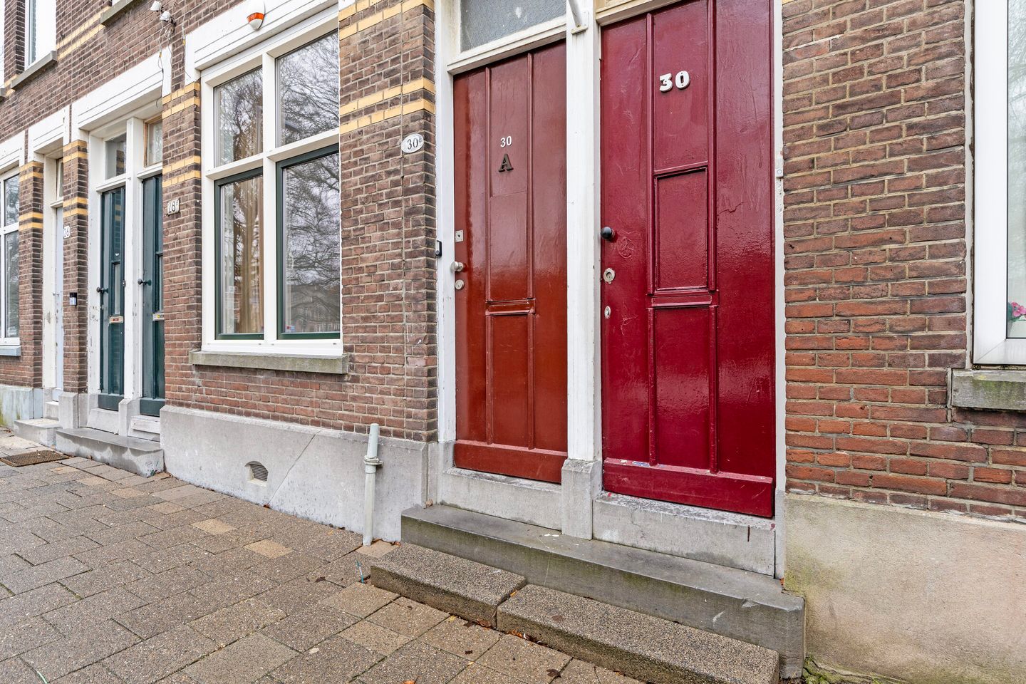 Photo 4 of Boergoensevliet 30-A