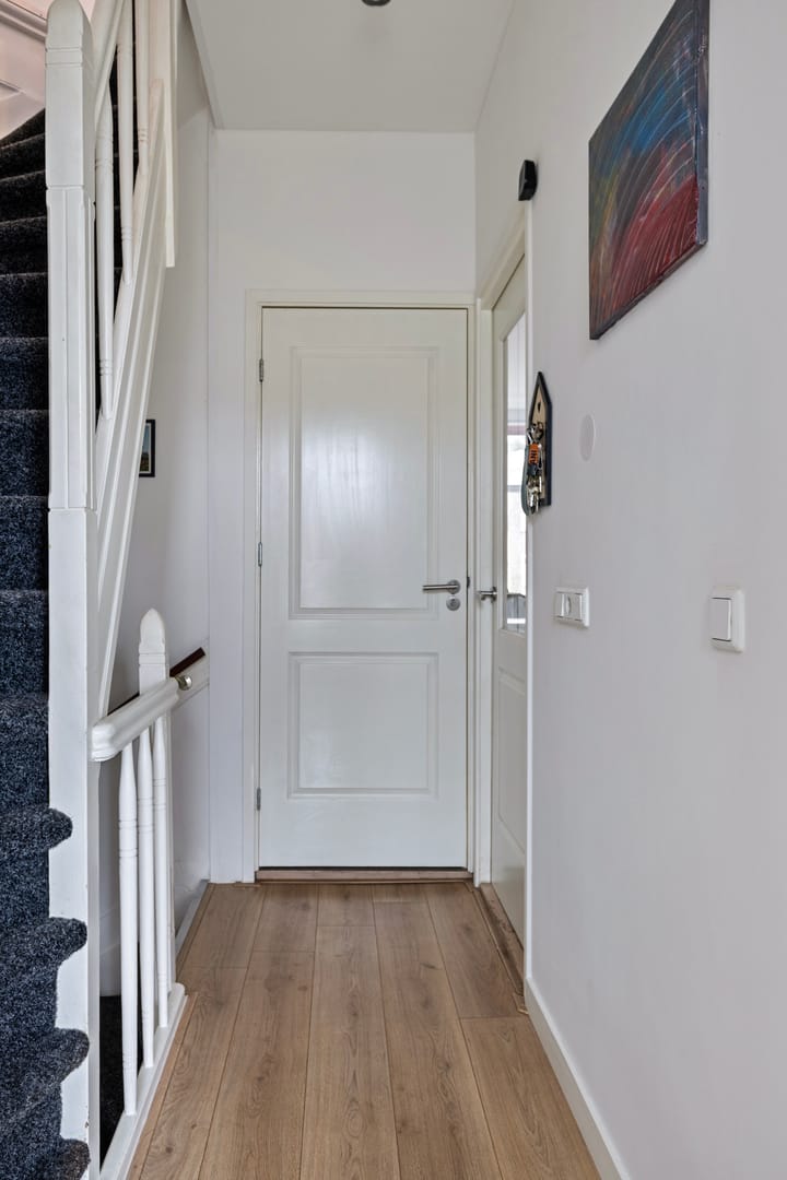 Foto 5 van Boergoensevliet 30-A