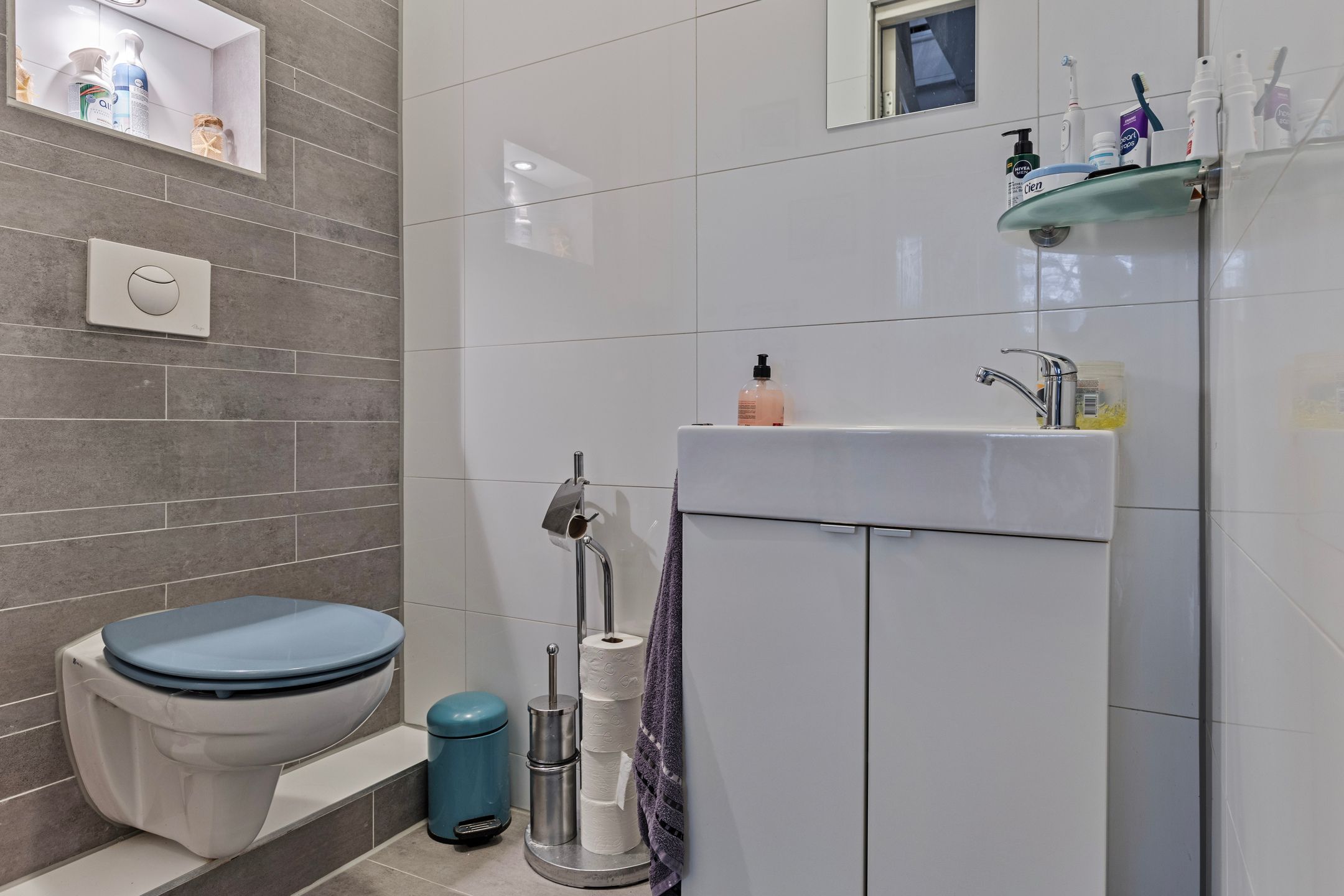 Photo 6 of Boergoensevliet 30-A