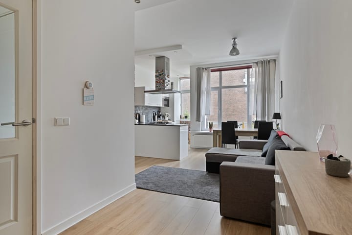 Foto 8 van Boergoensevliet 30-A