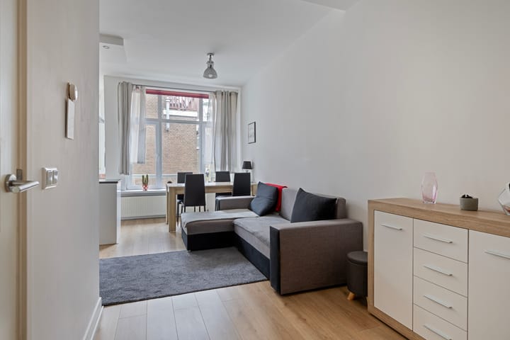 Foto 9 van Boergoensevliet 30-A