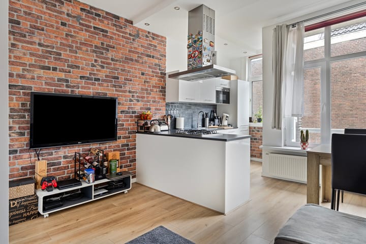 Foto 11 van Boergoensevliet 30-A