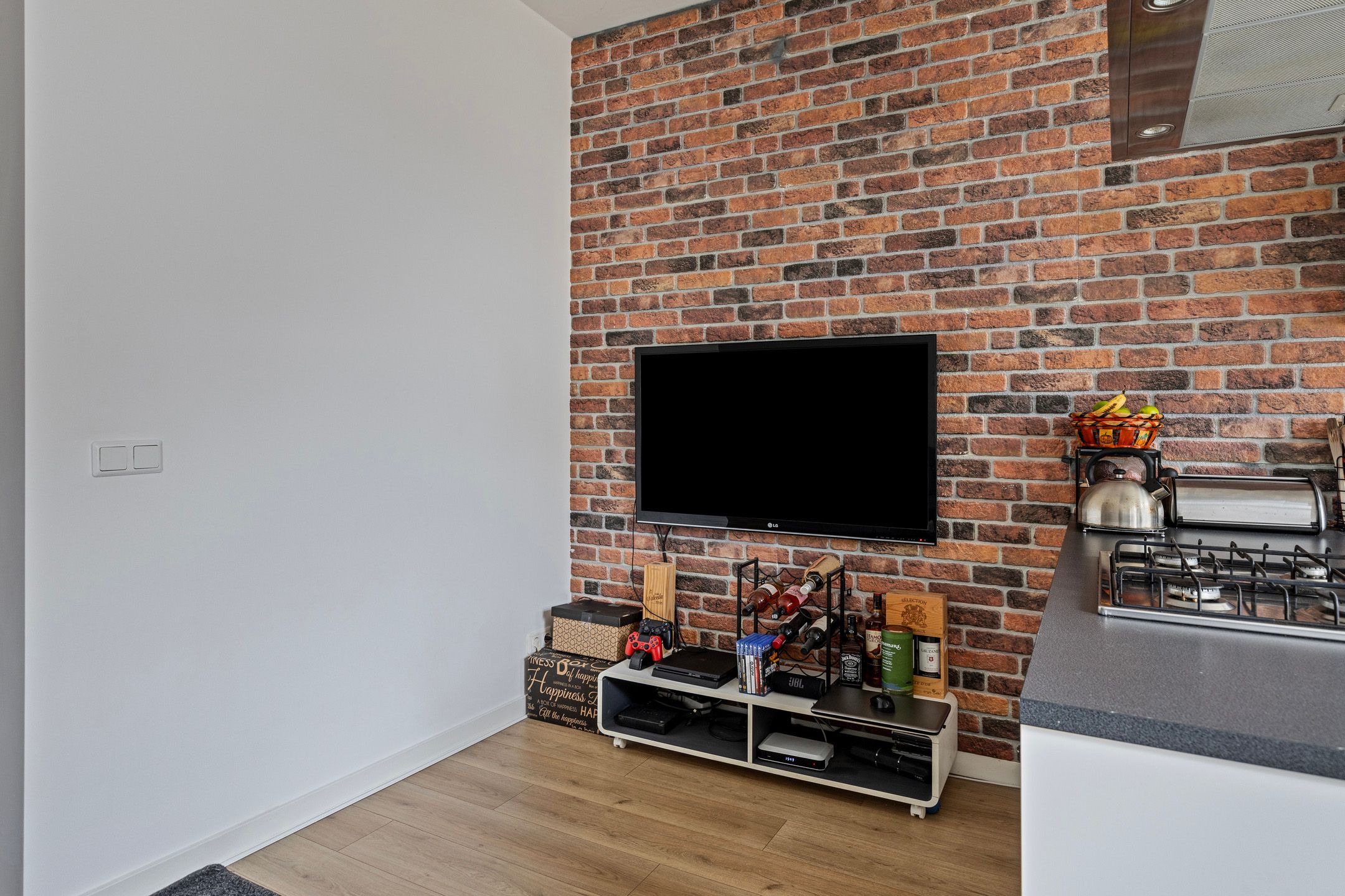 Photo 12 of Boergoensevliet 30-A