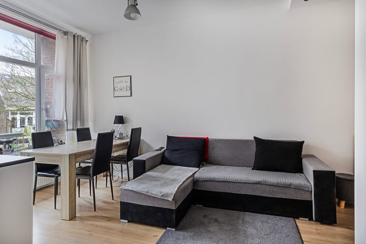 Foto 13 van Boergoensevliet 30-A