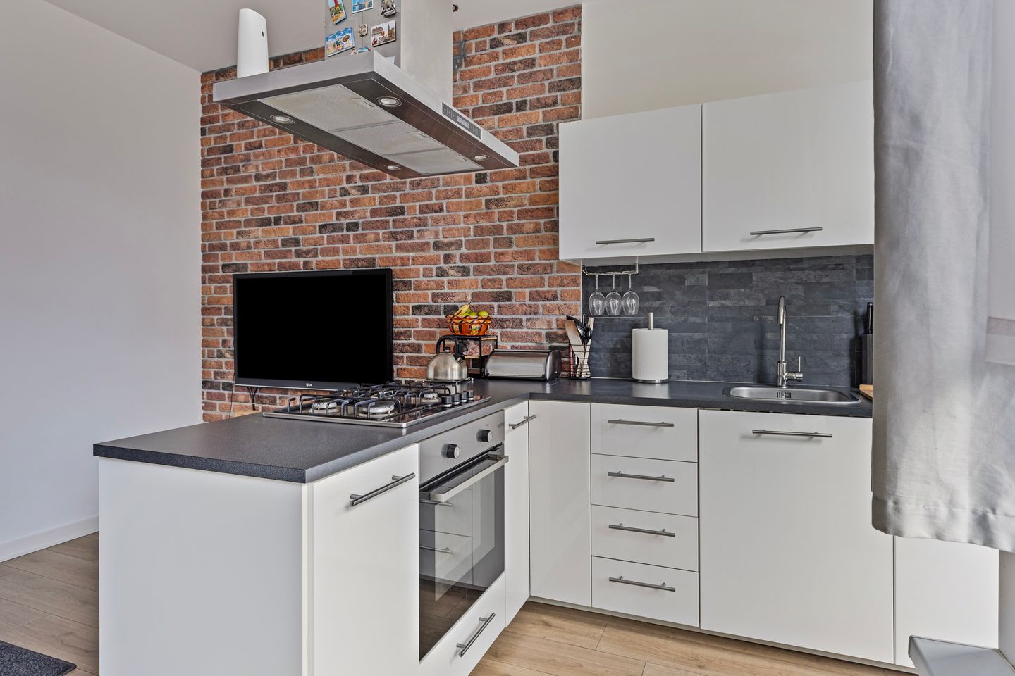 Photo 14 of Boergoensevliet 30-A