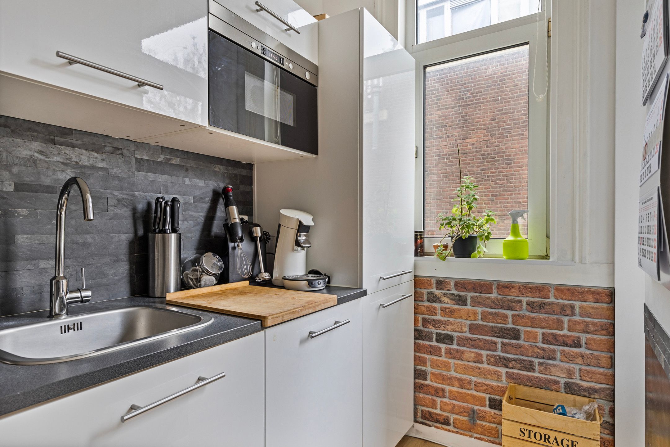 Photo 15 of Boergoensevliet 30-A