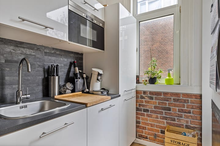 Foto 15 van Boergoensevliet 30-A