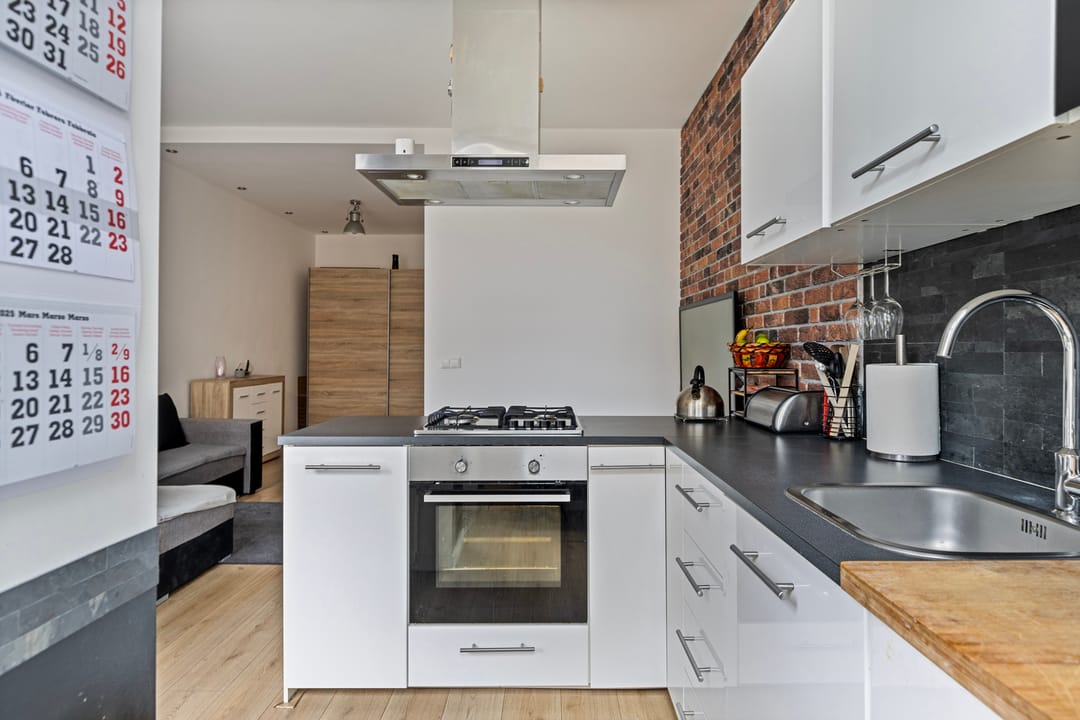 Photo 16 of Boergoensevliet 30-A