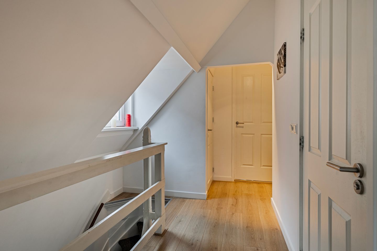 Photo 20 of Boergoensevliet 30-A