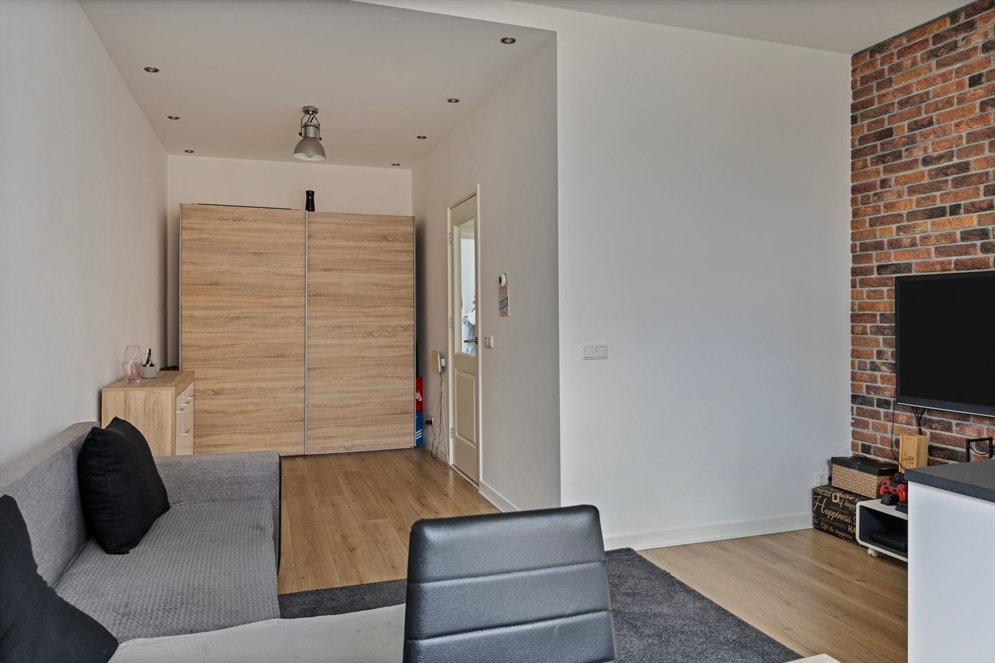 Photo 19 of Boergoensevliet 30-A