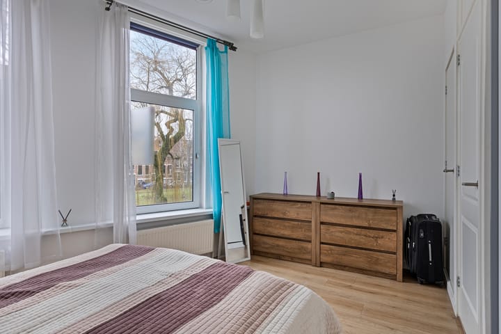 Foto 22 van Boergoensevliet 30-A