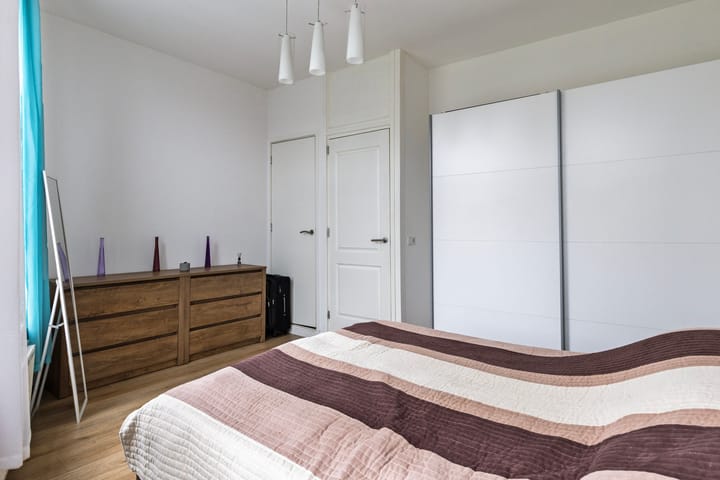 Foto 23 van Boergoensevliet 30-A