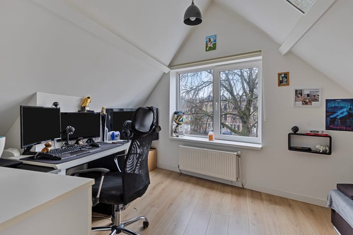 Foto 24 van Boergoensevliet 30-A