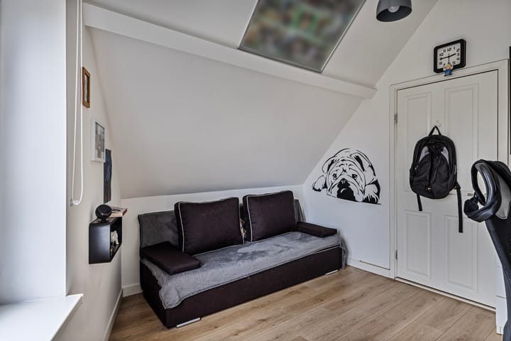 Foto 25 van Boergoensevliet 30-A